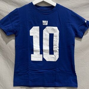 NIKE Kids Manning TShirt